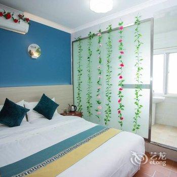 西安隆源公寓酒店提供图片