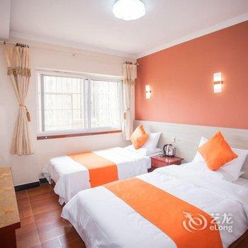 西安隆源公寓酒店提供图片