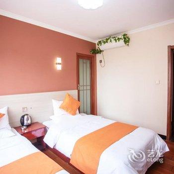 西安隆源公寓酒店提供图片