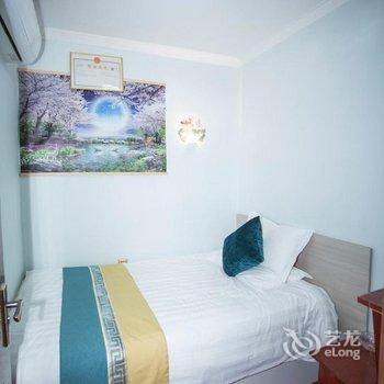 西安隆源公寓酒店提供图片