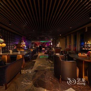 北京观禾酒店酒店提供图片