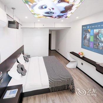 童年回忆民宿(春熙路太古里店)酒店提供图片