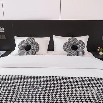 童年回忆民宿(春熙路太古里店)酒店提供图片