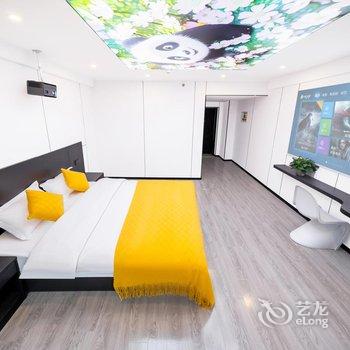 童年回忆民宿(春熙路太古里店)酒店提供图片