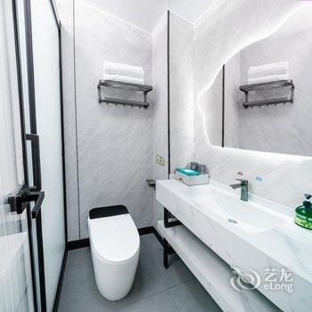 童年回忆民宿(春熙路太古里店)酒店提供图片