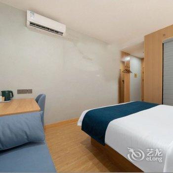 厦门886再会酒店酒店提供图片