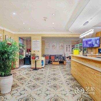 途途商务酒店(石家庄科技大学店)酒店提供图片