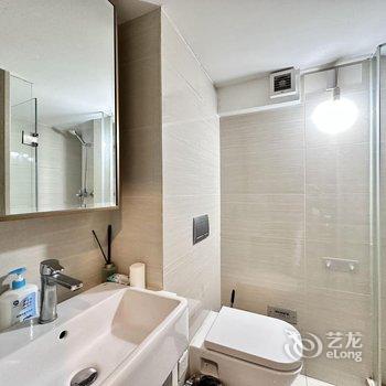 北京遇见民宿(通州北关地铁站店)酒店提供图片