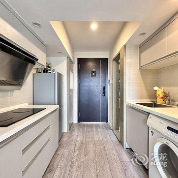 北京遇见民宿(通州北关地铁站店)酒店提供图片