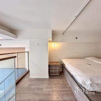 北京遇见民宿(通州北关地铁站店)酒店提供图片