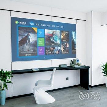 童年回忆民宿(春熙路太古里店)酒店提供图片