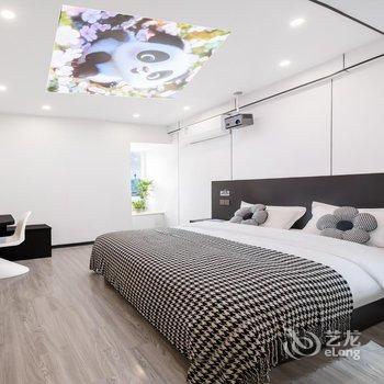 童年回忆民宿(春熙路太古里店)酒店提供图片