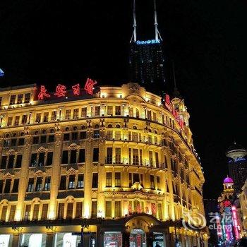 黄埔广东路公寓民宿(汉口路分店)酒店提供图片