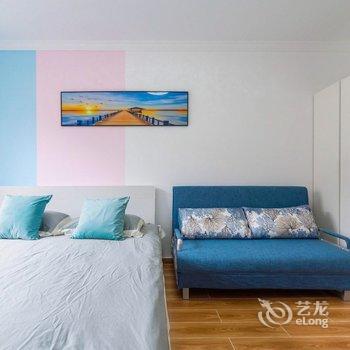 美游民宿(斜土路分店)酒店提供图片