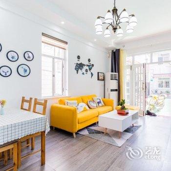 上海莞尔小屋--逸兴庐酒店提供图片