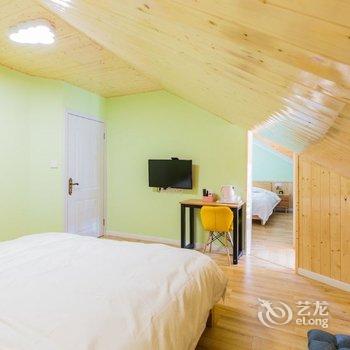 上海莞尔小屋--逸兴庐酒店提供图片