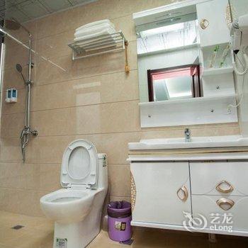 上海富尔精品主题公寓(国家会展中心店)酒店提供图片