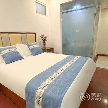 梦享智选酒店(镇江火车站万达广场店)酒店提供图片