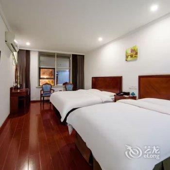 梦享智选酒店(镇江火车站万达广场店)酒店提供图片