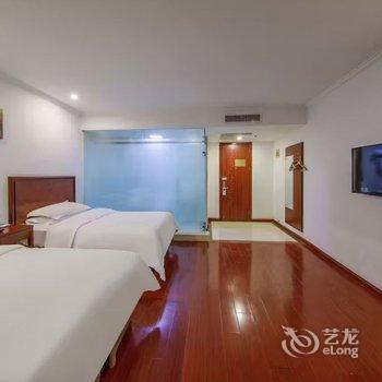 梦享智选酒店(镇江火车站万达广场店)酒店提供图片