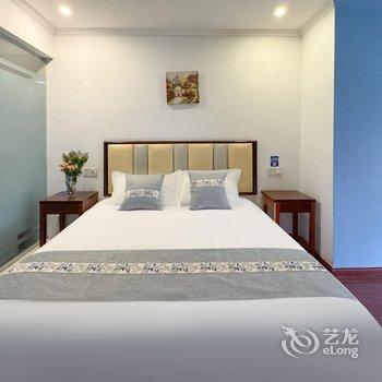 梦享智选酒店(镇江火车站万达广场店)酒店提供图片