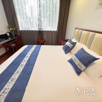 梦享智选酒店(镇江火车站万达广场店)酒店提供图片
