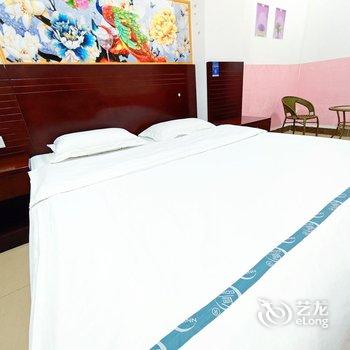 广州从化转角公寓(太平地铁站店)酒店提供图片