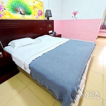 广州从化转角公寓(太平地铁站店)酒店提供图片