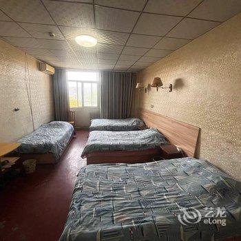 青岛华昌宾馆酒店提供图片