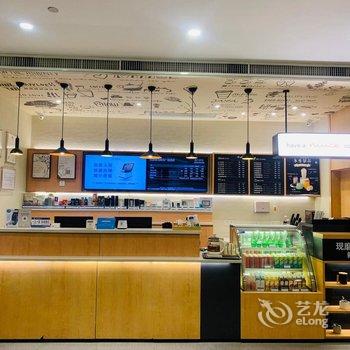 汉庭酒店(侯马新田广场店)酒店提供图片