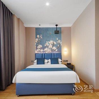 白玉兰酒店(合肥双岗世纪中心店)酒店提供图片