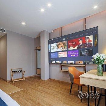 白玉兰酒店(合肥双岗世纪中心店)酒店提供图片