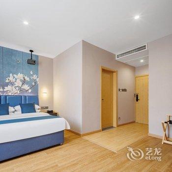 白玉兰酒店(合肥双岗世纪中心店)酒店提供图片
