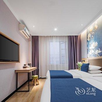 白玉兰酒店(合肥双岗世纪中心店)酒店提供图片