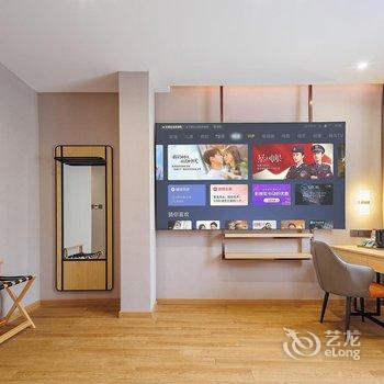 白玉兰酒店(合肥双岗世纪中心店)酒店提供图片