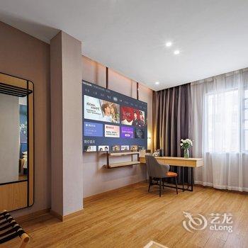 白玉兰酒店(合肥双岗世纪中心店)酒店提供图片