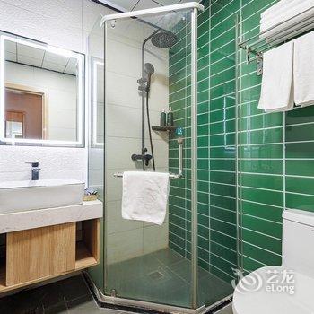 白玉兰酒店(合肥双岗世纪中心店)酒店提供图片
