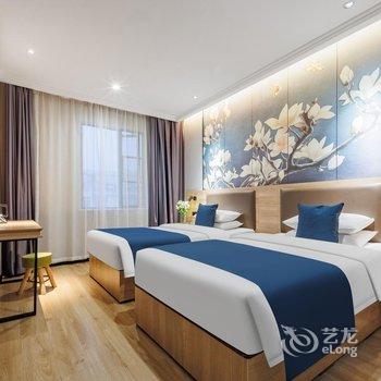 白玉兰酒店(合肥双岗世纪中心店)酒店提供图片