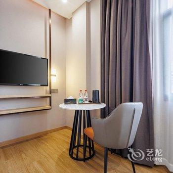 白玉兰酒店(合肥双岗世纪中心店)酒店提供图片