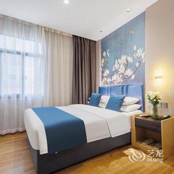 白玉兰酒店(合肥双岗世纪中心店)酒店提供图片