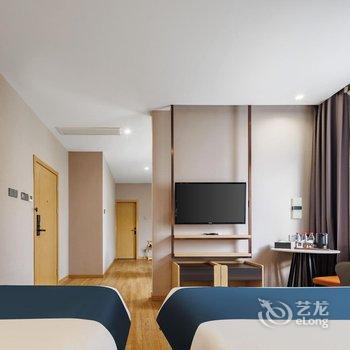 白玉兰酒店(合肥双岗世纪中心店)酒店提供图片