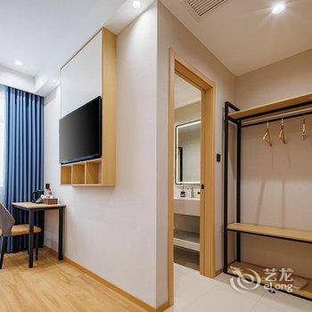 白玉兰酒店(合肥双岗世纪中心店)酒店提供图片