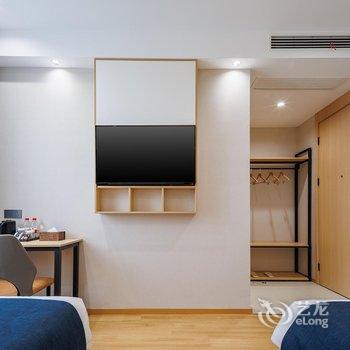 白玉兰酒店(合肥双岗世纪中心店)酒店提供图片