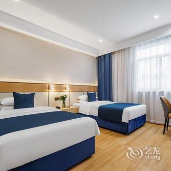 白玉兰酒店(合肥双岗世纪中心店)酒店提供图片