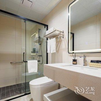 白玉兰酒店(合肥双岗世纪中心店)酒店提供图片