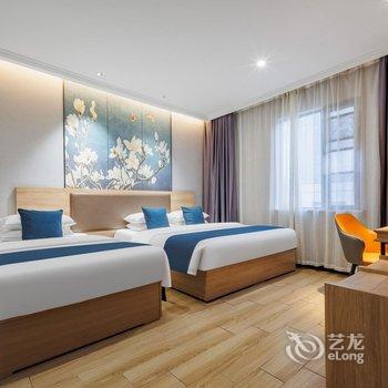 白玉兰酒店(合肥双岗世纪中心店)酒店提供图片