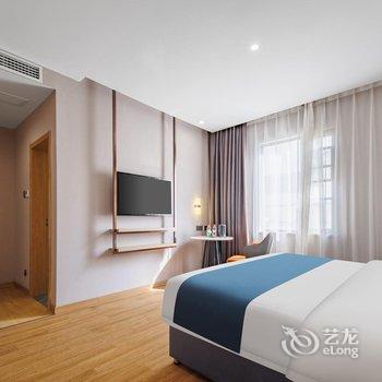 白玉兰酒店(合肥双岗世纪中心店)酒店提供图片