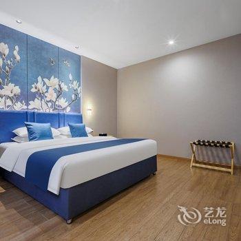 白玉兰酒店(合肥双岗世纪中心店)酒店提供图片