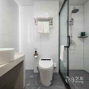 白玉兰酒店(合肥双岗世纪中心店)酒店提供图片