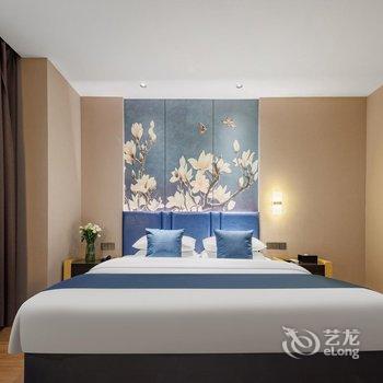 白玉兰酒店(合肥双岗世纪中心店)酒店提供图片